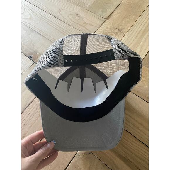 New Larry Mahan's Rodeo Cowboy Big Horse Snapback Baseball Hat, OS - Picture 5 of 5